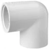 32MM PVC FAUCET ELBOW (CAT 15)