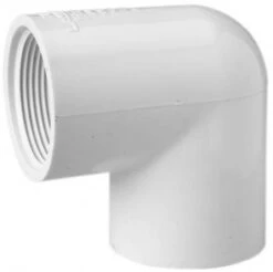 32MM PVC FAUCET ELBOW (CAT 15)