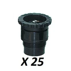 TORO 15 VAN 4.5M RADIUS ADJUSTABLE VAN NOZZLE 25 PACK