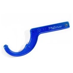 PHILMAC 20MM – 32MM ALLOY SPANNER