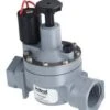 RICHDEL / IRRITROL 25MM 205MT SOLENOID VALVE WITH FLOW CONTROL