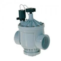 RICHDEL / IRRITROL 40MM 216B SOLENOID VALVE WITH FLOW CONTROL