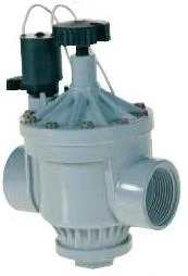 RICHDEL / IRRITROL 50MM 217B SOLENOID VALVE WITH FLOW CONTROL