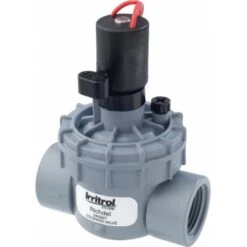TORO RICHDEL / IRRITROL 25MM 2400MT SCREW TOP SOLENOID VALVE