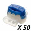 3M SCOTCHLOCK WIRE GEL CONNECTOR – BOX OF 50
