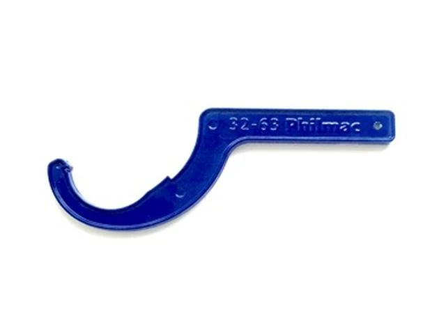 PHILMAC 32MM – 63MM ALLOY SPANNER 1 PHILMAC 32MM – 63MM ALLOY SPANNER