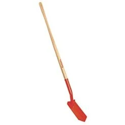 4'' TRENCHING SHOVEL