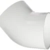 80MM PVC 45 DEGREE ELBOW CAT 10