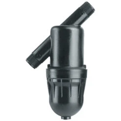 NETAFIM 20MM ARKAL MANUAL DISC FILTER 120 MESH 130 MICRON