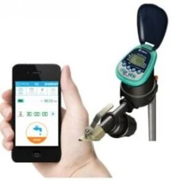 GALCON 7101 BLUETOOTH WEATHERPROOF BATTERY CONTROLLER