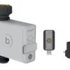 ORBIT B HYVE Wi-Fi SMART HOSE TAP TIMER WITH Wi-Fi HUB