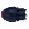 PHILMAC 32MM RURAL FEMALE END CONNECTOR