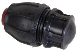 PHILMAC 32MM RURAL END CAP