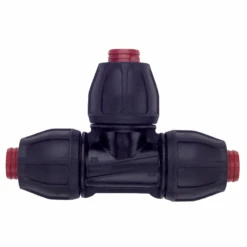 PHILMAC 25MM RURAL TEE