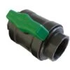 APPFLO 20MM POLY BALL VALVE