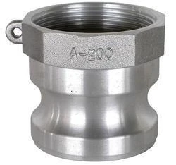 50MM ALLOY CAMLOCK TYPE A 1 50MM ALLOY CAMLOCK TYPE A