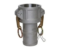 50MM ALLOY CAMLOCK TYPE C