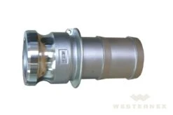 25MM ALLOY CAMLOCK TYPE E