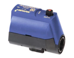 NETAFIM 25MM AQUANET PLUS DC GLOBE VALVE