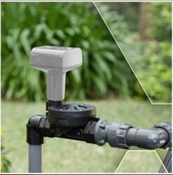 BACCARA 25MM BLUETOOTH SOLENOID VALVE -Irrigation Supplies Shop BACCARA 25MM BLUETOOTH VALVE 2