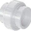 32MM PVC THREADED F X F BARREL UNION