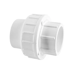 20MM PVC BARREL UNION (CAT 22)
