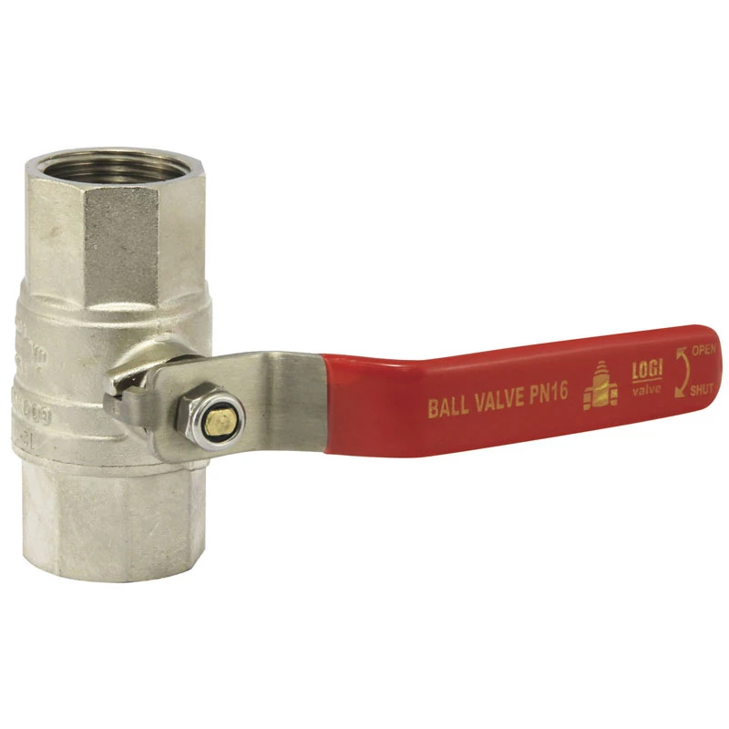 100MM BRASS BALL VALVE 1 100MM BRASS BALL VALVE