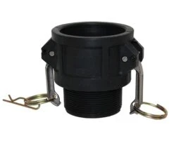 32MM POLY CAMLOCK TYPE B