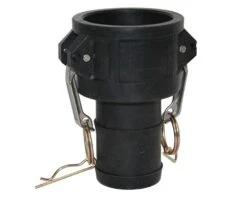 100MM POLY CAMLOCK TYPE C