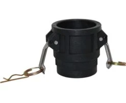 32MM POLY CAMLOCK TYPE D