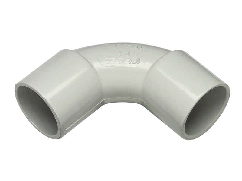 25MM CONDUIT ELBOW 1 25MM CONDUIT ELBOW