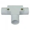 25MM CONDUIT INSPECTION TEE