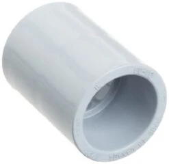 100MM PVC COUPLING (CAT 7)