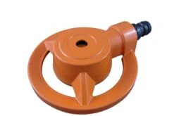 DADS FAVOURITE LAWN SPRINKLER