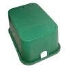 TORO DURA 14” X 19” X 12” DEEP HEAVY DUTY VALVE BOX