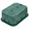TORO DURA 14” X 19” X 6” DEEP HEAVY DUTY VALVE BOX