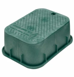 TORO DURA 14” X 19” X 6” DEEP HEAVY DUTY VALVE BOX