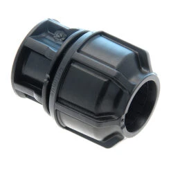 PHILMAC 63MM METRIC END CAP