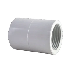 80MM PVC FAUCET SOCKET (CAT 18)