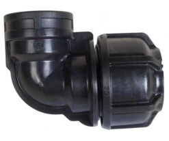 PHILMAC 40MM METRIC FAUCET ELBOW