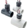 HUNTER FCT FLOW SENSOR 25MM SCH40 PVC TEE
