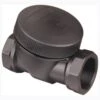 HANSEN 63MM CHECK VALVE