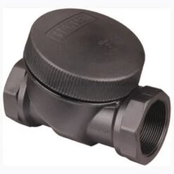 HANSEN 63MM CHECK VALVE