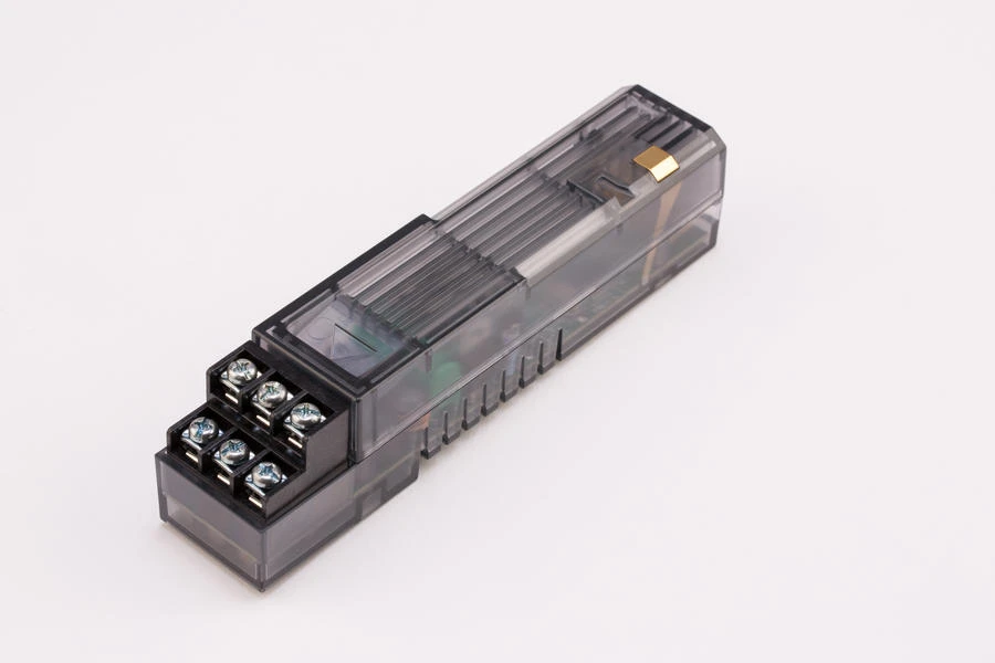 HUNTER ACC2 6 STATION OUTPUT MODULE 1 HUNTER ACC2 6 STATION OUTPUT MODULE