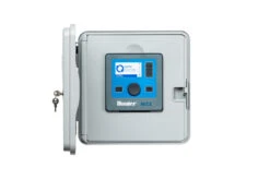 HUNTER ACC2 12 STATION MODULAR OUTDOOR CONTROLLER – PLASTIC CABINET