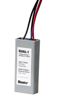 HUNTER SINGLE STATION DECODER FOR DUAL48 MODULE