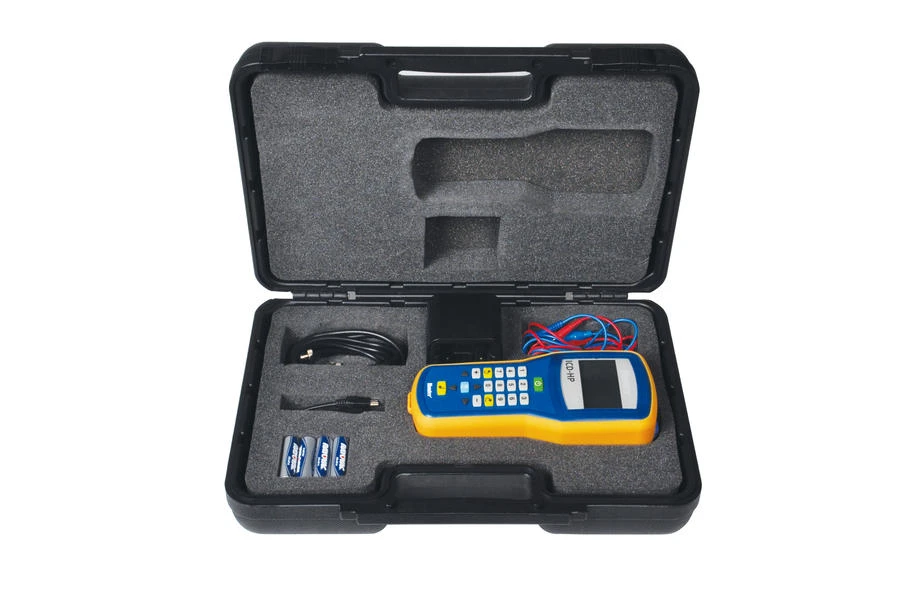 HUNTER ICD DECODER PROGRAMMER AND DIAGNOSTIC TOOL 1 HUNTER ICD DECODER PROGRAMMER AND DIAGNOSTIC TOOL