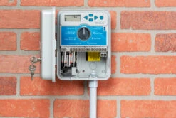 HUNTER XC HYBRID 6 STATION OUTDOOR BATTERY CONTROLLER