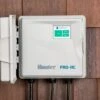 HUNTER PRO HC 6 STATION OUTDOOR WI-FI CONTROLLER WITH HYDRAWISE TECHNOLOGY