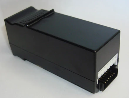 HUNTER 6 STATION MODULE FOR I-CORE CONTROLLER 1 HUNTER 6 STATION MODULE FOR I-CORE CONTROLLER